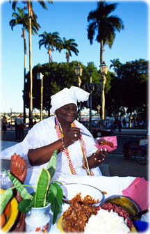 Acaraje