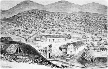 Arraial Canudos