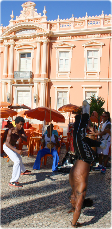 Capoeira
