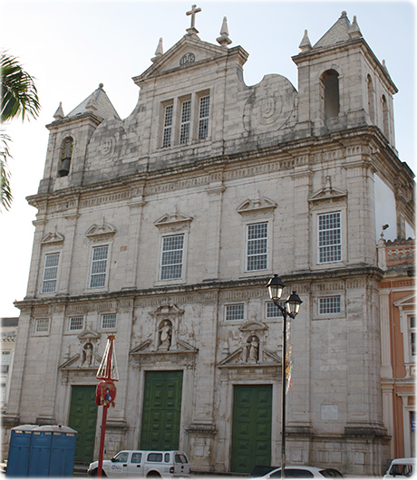 Catedral Bahia