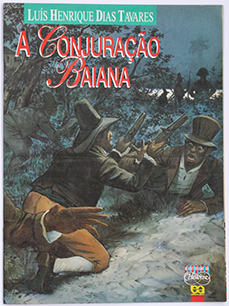 Conjuração Baiana