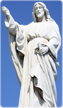 Cristo Barra