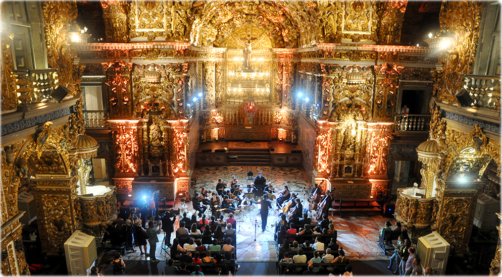 Cultura Salvador