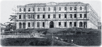Escola Agricola
