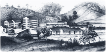 Fabrica Valença