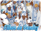 Filhos de Gandhy