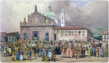 Igreja Piedade