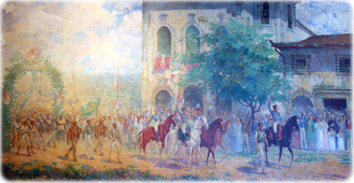 Independencia