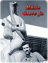 Mario Cravo