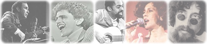 Musicos Baianos