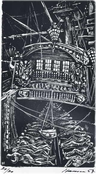 Navio Negreiro