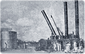 Petroleo Lobato