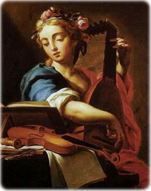 Santa Cecilia