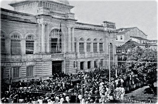 Senado Bahia
