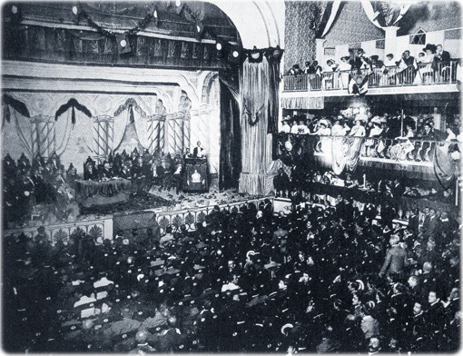 Teatro Salvador