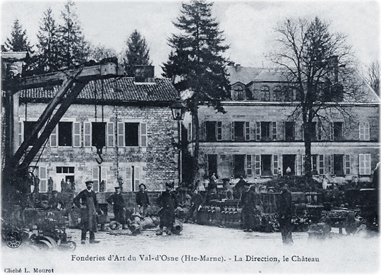 Val d Osne