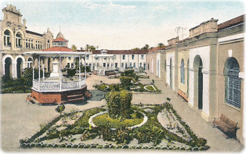 Vila Operaria