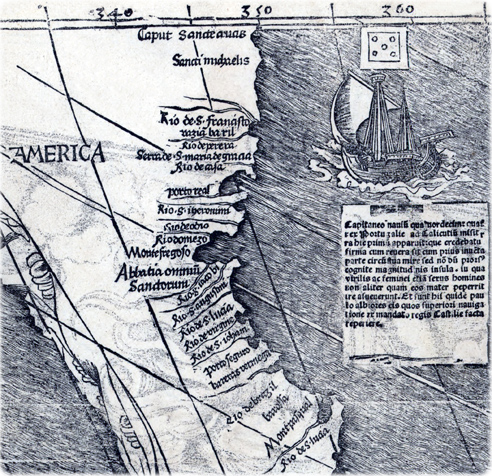 Mapas Historicos