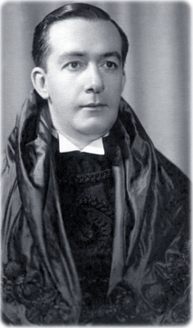 Pedro Calmon