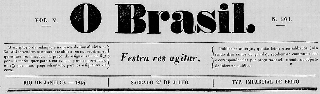 Jornal Brasil