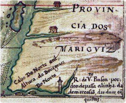 Porto Vicente Pinzon