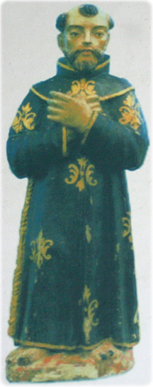 São Francisco Assis