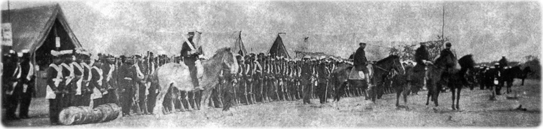 Guerra Paraguai