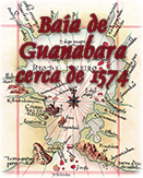 Mapa Luis Teixeira