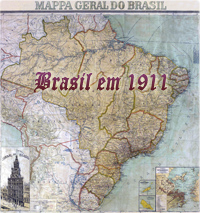 Mappa Brasil