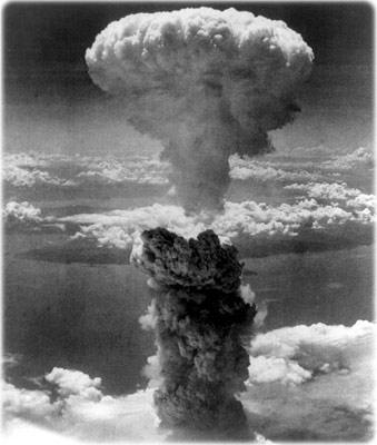 Bomba Atomica