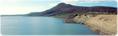 Açude Cocorobó