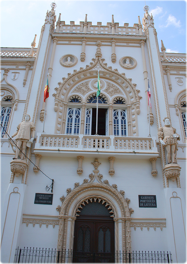 Arquitetura Portuguesa