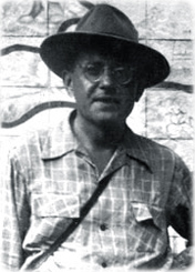 Carlos Ott
