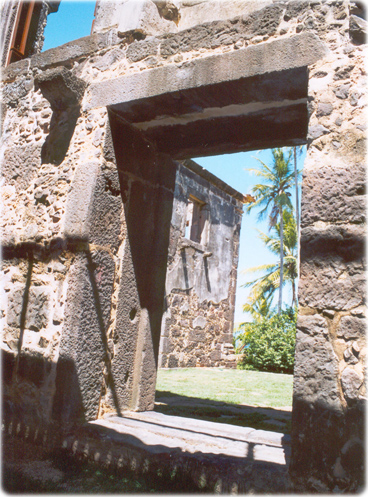 Casa Torre