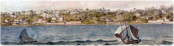 Cidade Salvador