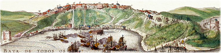 Cidade Salvador