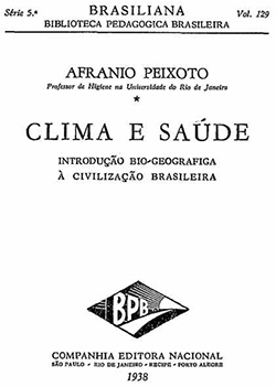 Clima Saude