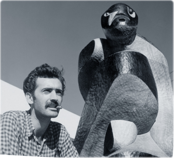 Escultura