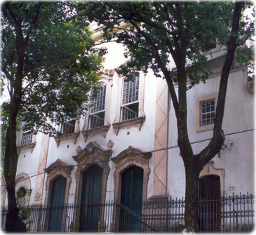 Igreja Graça