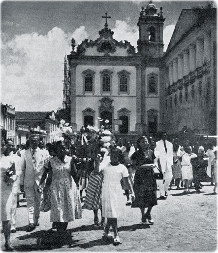 Igreja Pilar