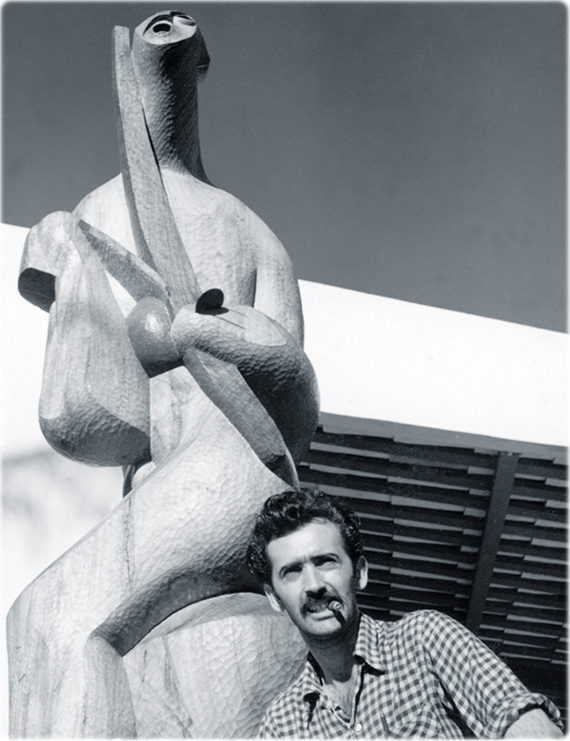 Mario Cravo