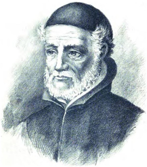 Padre Antônio Vieira