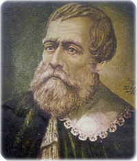 Patriarca
