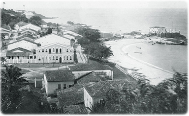 Porto Barra