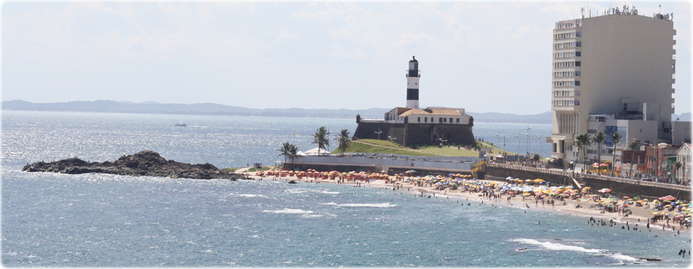 Primeiro Farol
