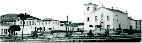 Rio de Contas