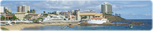 Rio Vermelho