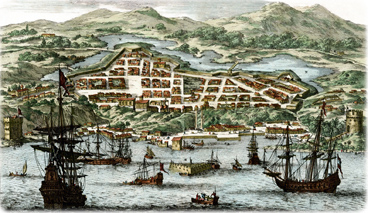 Seculo VII