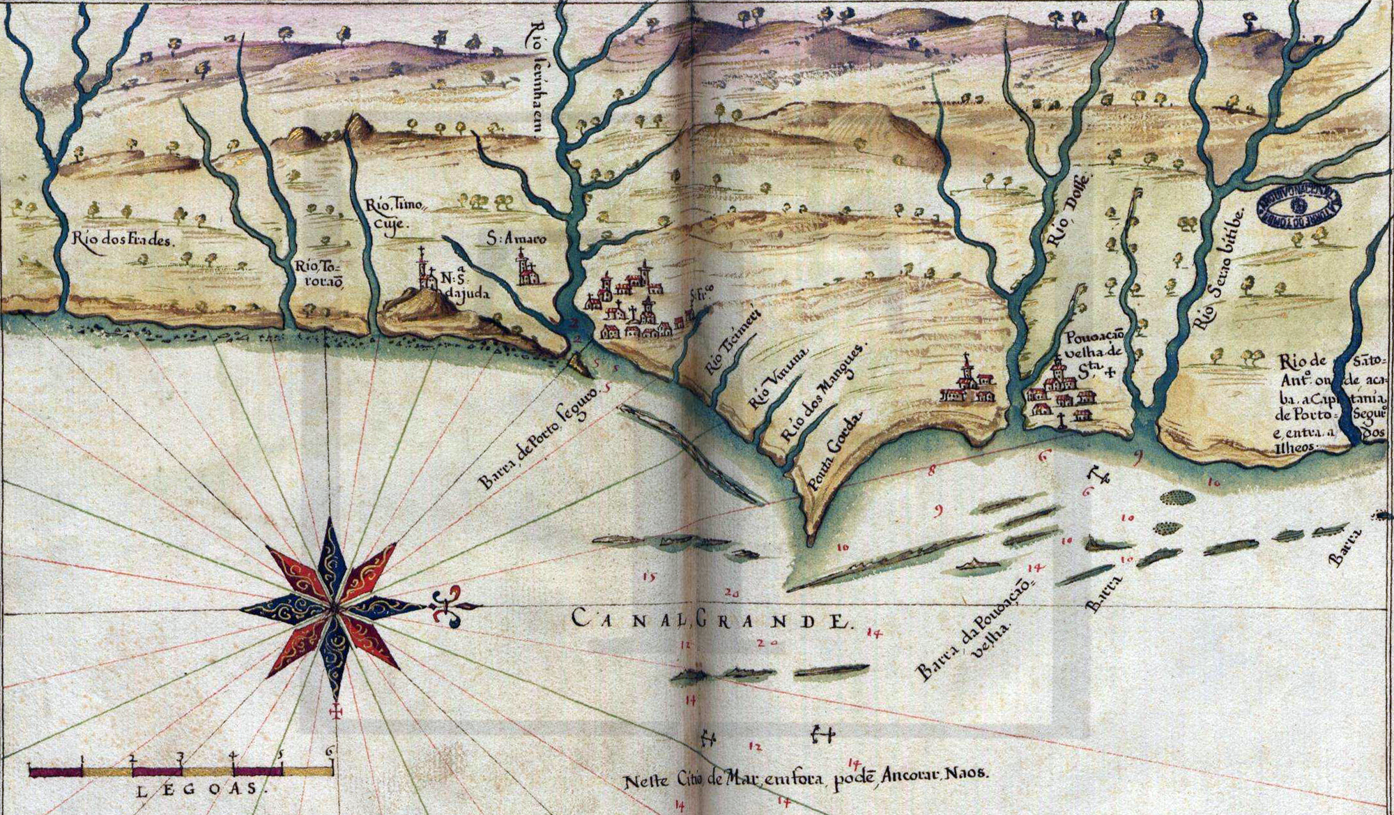 Porto Seguro