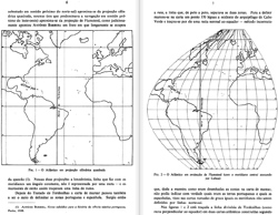 Cartografia Projeções